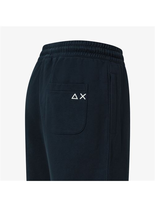 sweat shorts basic fleece SUN 68 | F3613507